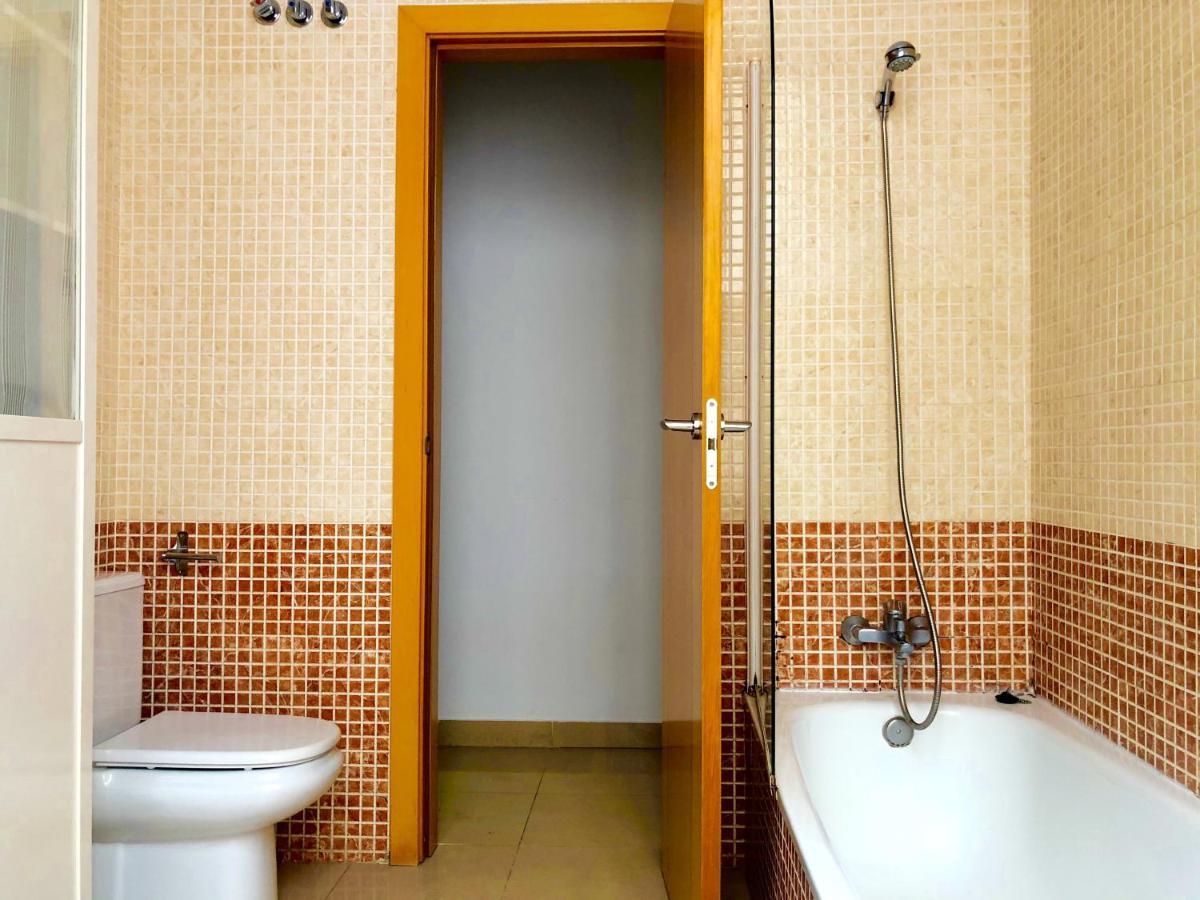 Arenal Suite - 1 Dormtitorio Севиля Екстериор снимка